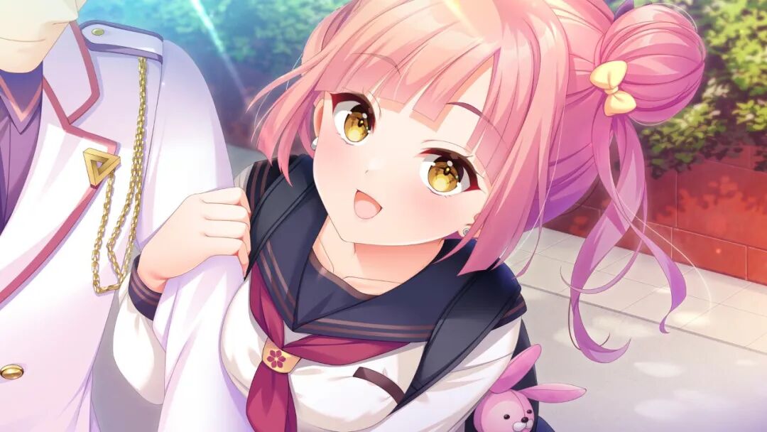《三角圆舞曲》v1.0 免安装Steam中文步兵版 《三角圆舞曲》v1.0 免安装Steam中文步兵版