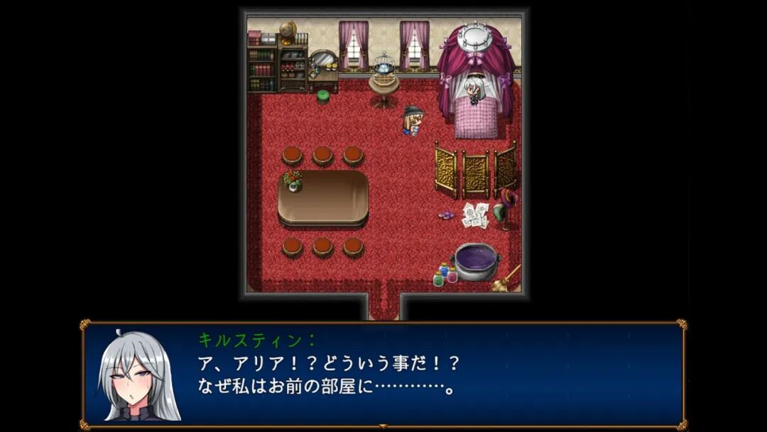 《戰鬼克莉絲汀》免安装Steam中文步兵版 《戰鬼克莉絲汀》免安装Steam中文步兵版