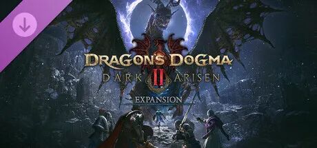 《龙之信条2》Build.25290080+黑暗觉者DLC+预购特典+全DLC 免安装豪华中文白金版