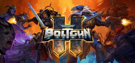 《战锤40K：爆矢枪2》v1.2.1.0 免安装中文学习版