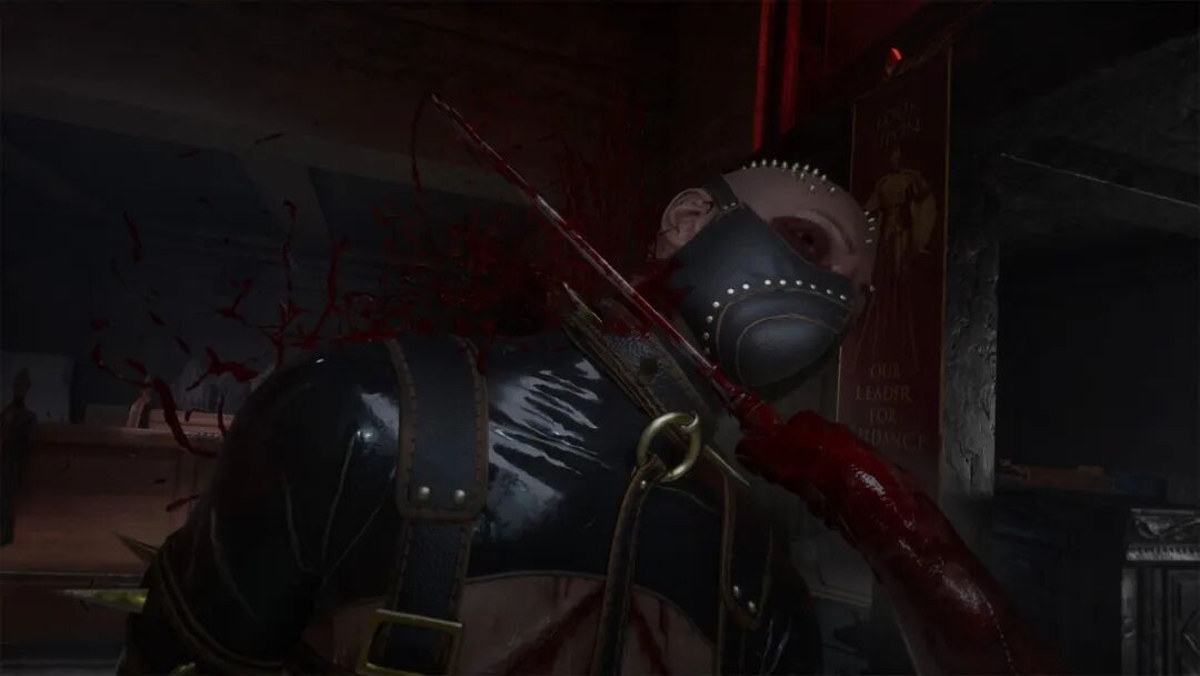 《克里夫·巴克猛鬼追魂 复苏》Build.25778117+全DLC 免安装中文学习版 《克里夫·巴克猛鬼追魂 复苏》Build.25778117+全DLC 免安装中文学习版