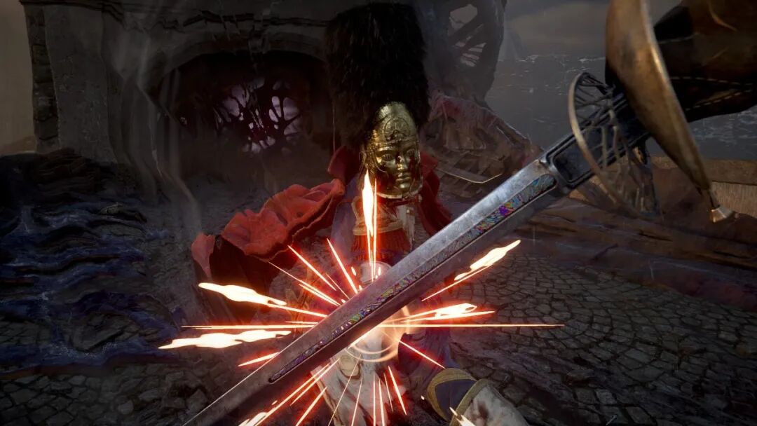 《不朽遗志》Build.25907482-预购特典+全DLC 免安装中文学习版