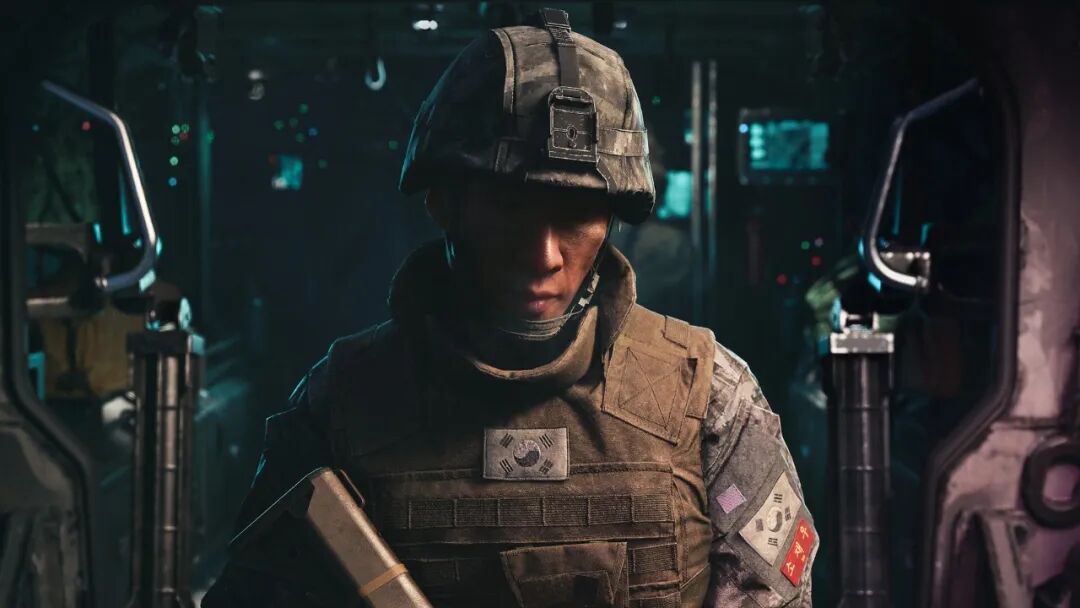 《使命召唤®:现代战争® 4》Build.20261018+预购特典+全DLC 免安装豪华中文学习版 《使命召唤®:现代战争® 4》Build.20261018+预购特典+全DLC 免安装豪华中文学习版