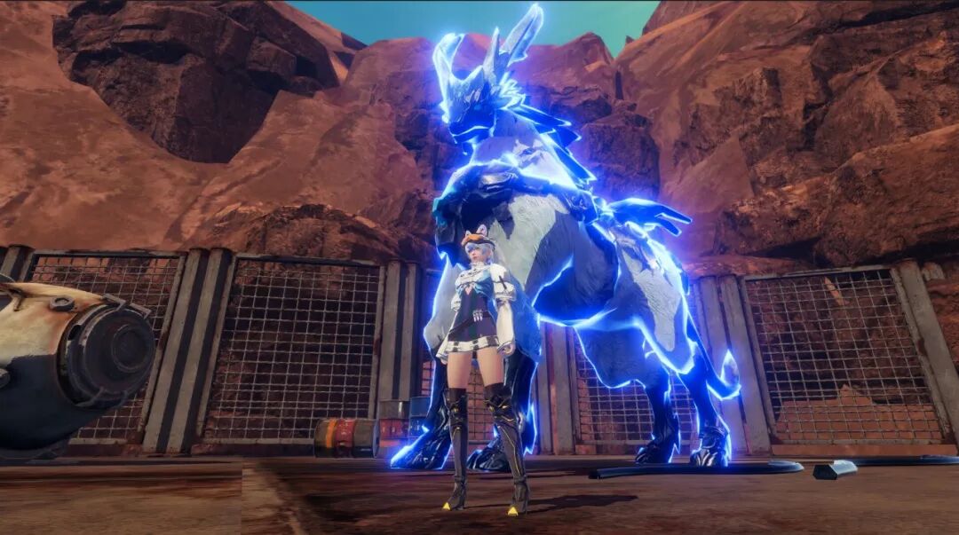 《魔剑》Build.25268738 免安装中文学习版 《魔剑》Build.25268738 免安装中文学习版