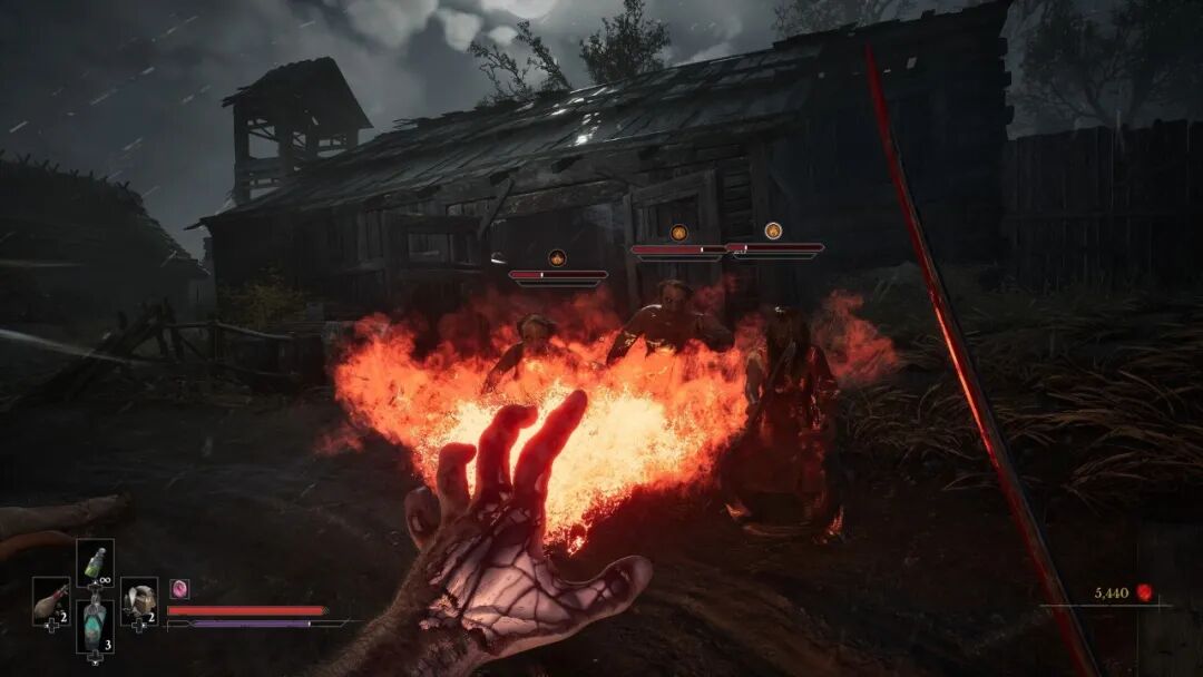 《不朽遗志》Build.25907482-预购特典+全DLC 免安装中文学习版