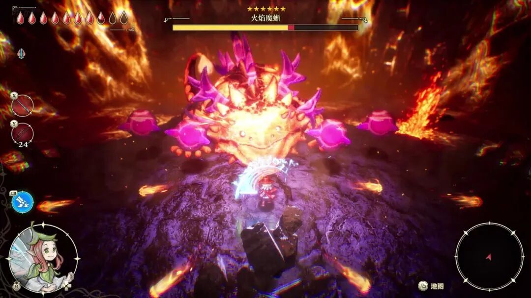 《冒险家艾略特的千年奇谭》Build.24103039+预购特典+全DLC 免安装豪华中文学习版