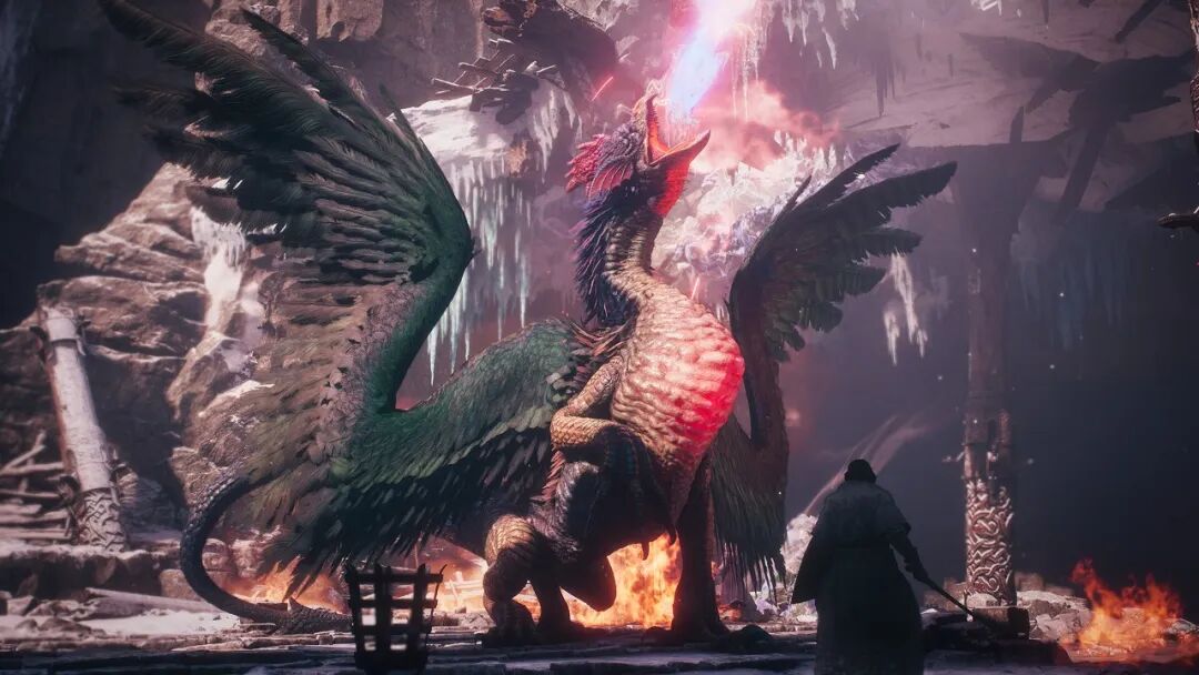 《龙之信条2》Build.25290080+黑暗觉者DLC+预购特典+全DLC 免安装豪华中文白金版