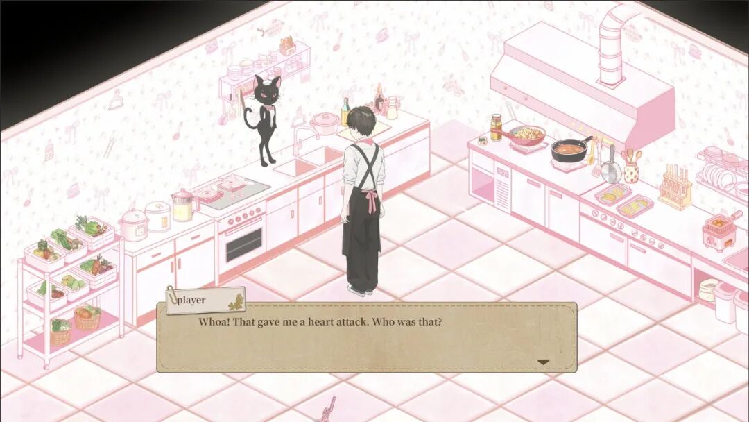 《深夜食堂戀愛物語》v1.0.2 免安装Steam中文正式步兵版 《深夜食堂戀愛物語》v1.0.2 免安装Steam中文正式步兵版
