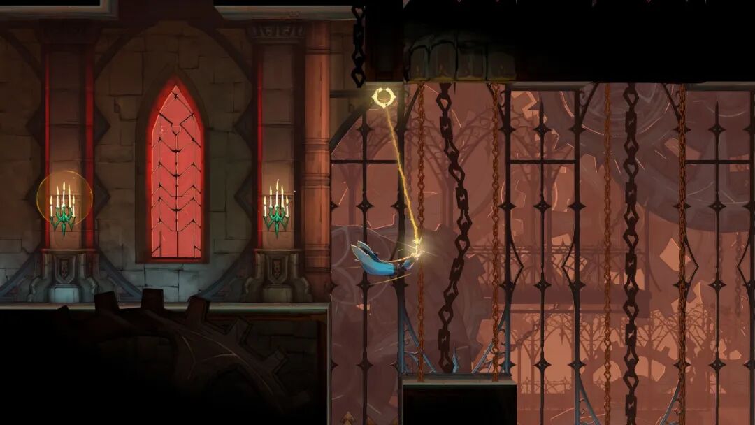 《恶魔城: 贝尔蒙特的诅咒》Build.25766122+预购特典-全角色皮肤-魔导器解锁+全DLC-支持手柄 免安装中文学习版 《恶魔城: 贝尔蒙特的诅咒》Build.25766122+预购特典-全角色皮肤-魔导器解锁+全DLC-支持手柄 免安装中文学习版