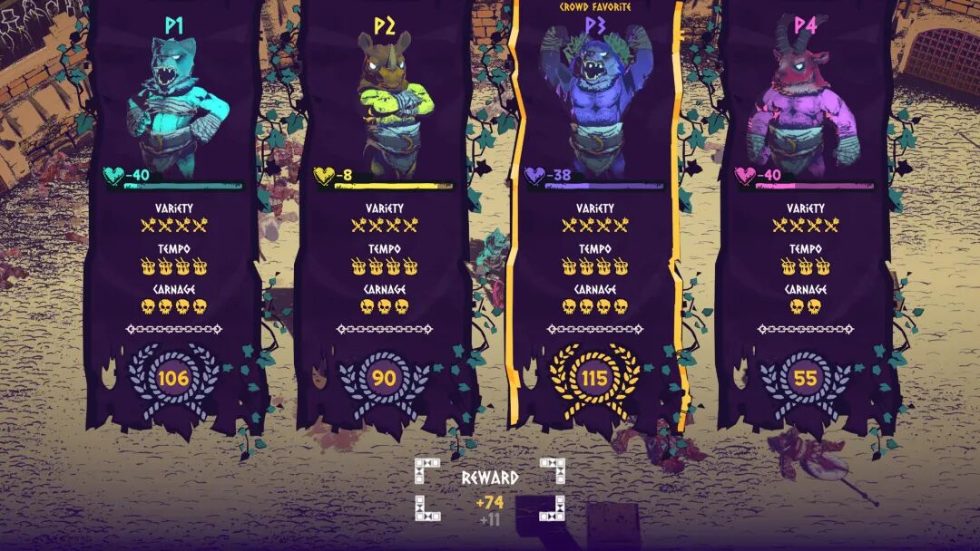 《链兽角斗》v1.0.1 免安装中文学习版