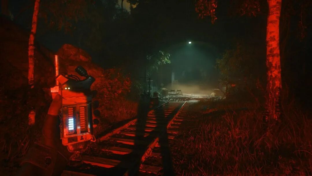 《寂静之地: 前路漫漫》v1.1.0 预购特典+全DLC 免安装中文学习版