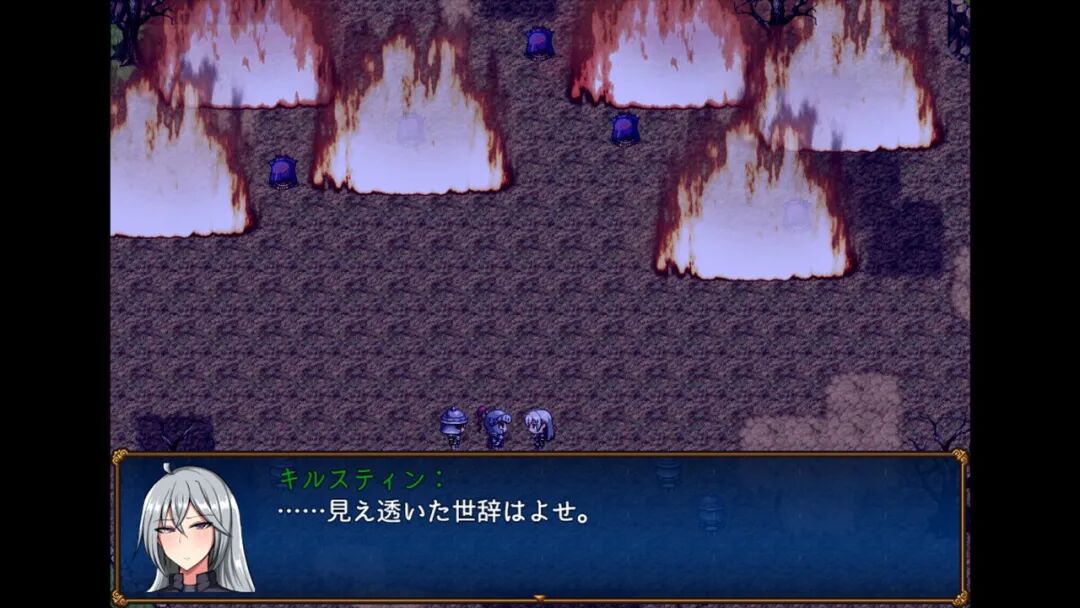 《戰鬼克莉絲汀》免安装Steam中文步兵版 《戰鬼克莉絲汀》免安装Steam中文步兵版