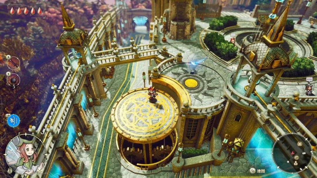 《冒险家艾略特的千年奇谭》Build.24103039+预购特典+全DLC 免安装豪华中文学习版