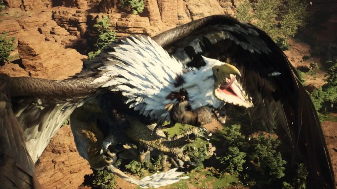《龙之信条2》Build.25290080+黑暗觉者DLC+预购特典+全DLC 免安装豪华中文白金版