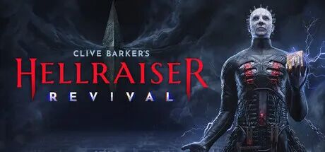《克里夫·巴克猛鬼追魂 复苏》Build.25778117+全DLC 免安装中文学习版 《克里夫·巴克猛鬼追魂 复苏》Build.25778117+全DLC 免安装中文学习版