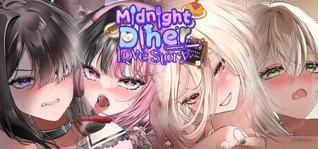 《深夜食堂戀愛物語》v1.0.2 免安装Steam中文正式步兵版 《深夜食堂戀愛物語》v1.0.2 免安装Steam中文正式步兵版