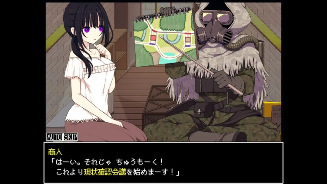 《佐谷霞巳不能没有你!》v1.0 免安装中文学习版