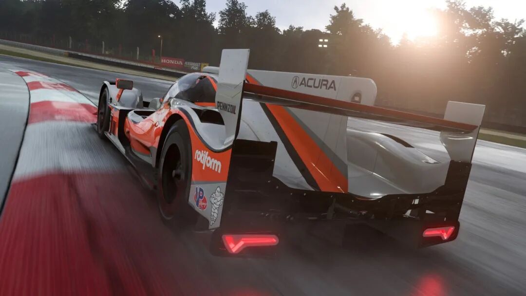 《极限竞速7》v1.174.4791.2 全DLC-支持手柄 免安装中文学习版