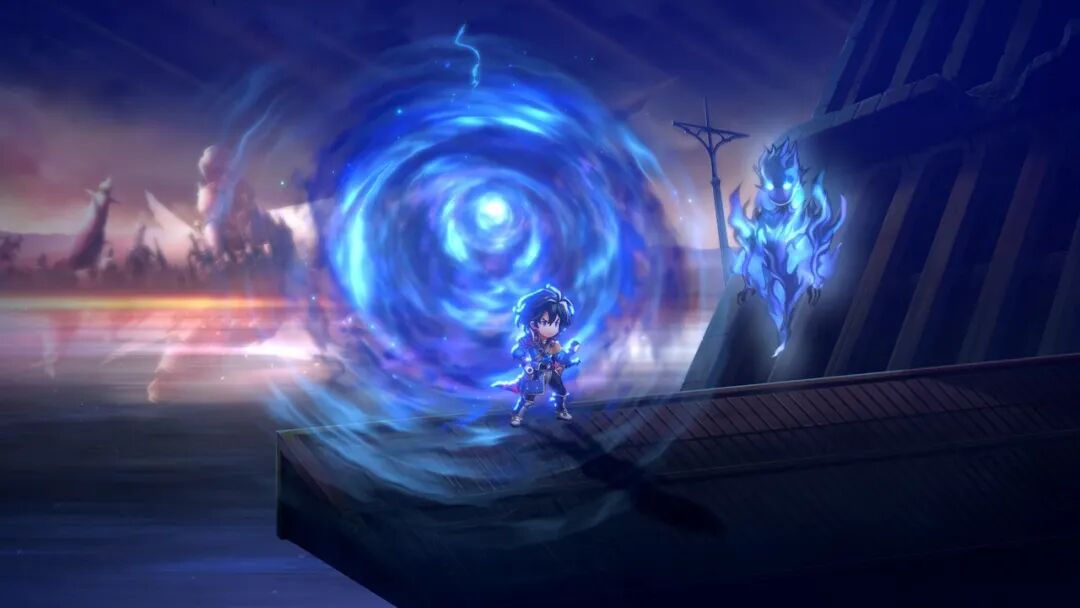 《另一个伊甸：起源》v1.1.2 免安装中文学习版