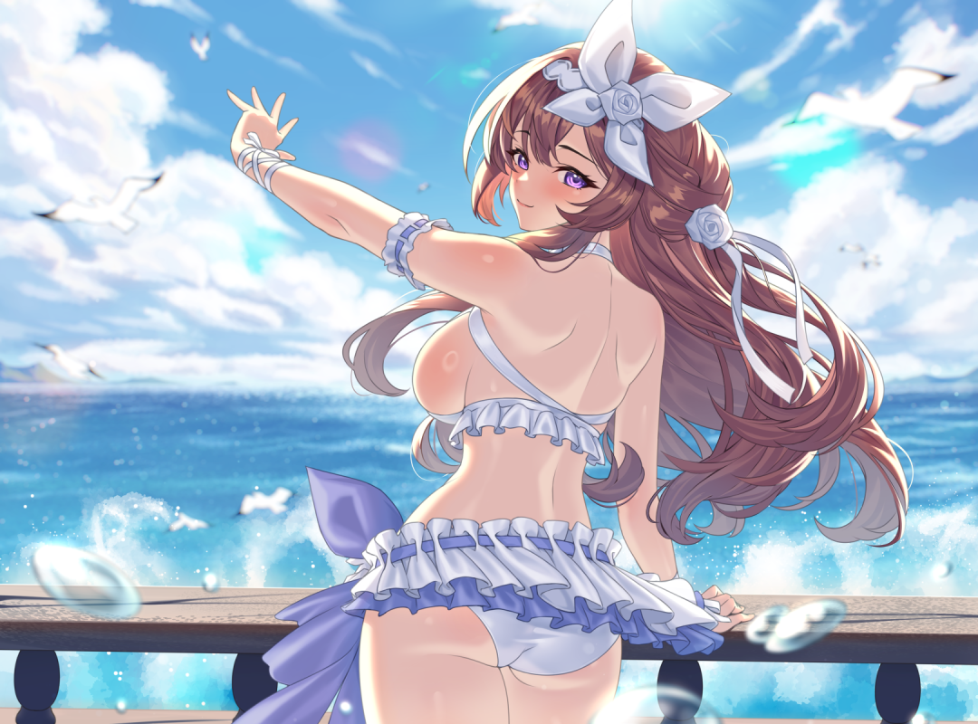 《闪光JJ海贼团：征服所有女海贼！》v10.5.16 免安装Steam中文步兵DEMO版