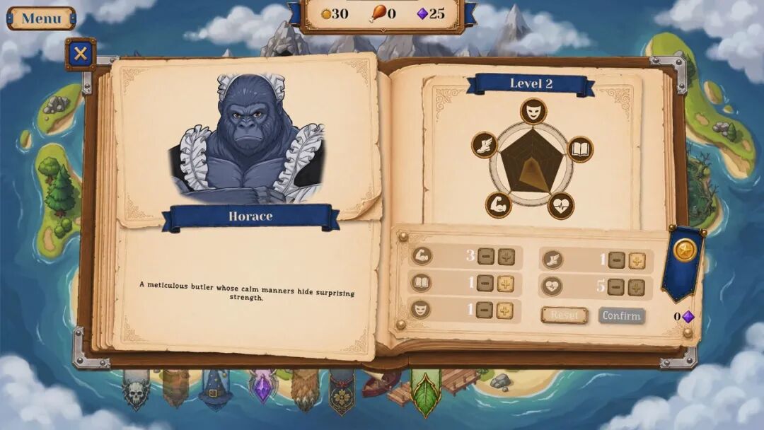 《阿奎隆：色欲公会》免安装Steam中文步兵版