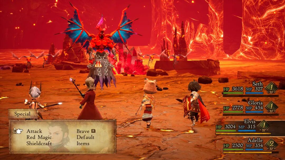 《勇气默示录2》Build.6204549 预购特典+全DLC 免安装豪华中文国语版