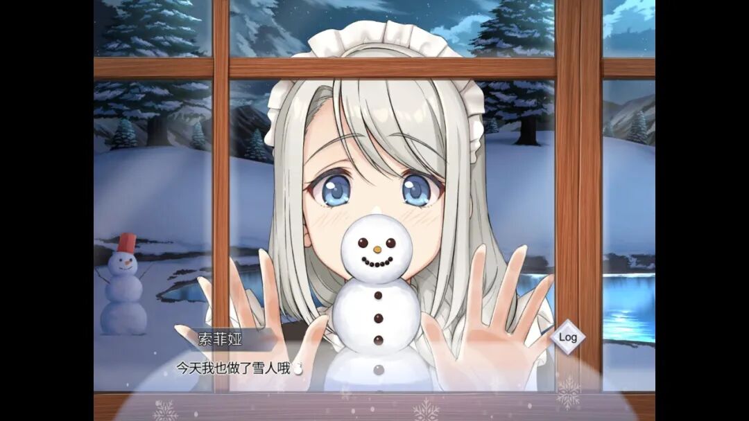 《我与索菲娅的秘密》免安装Steam中文步兵版 《我与索菲娅的秘密》免安装Steam中文步兵版
