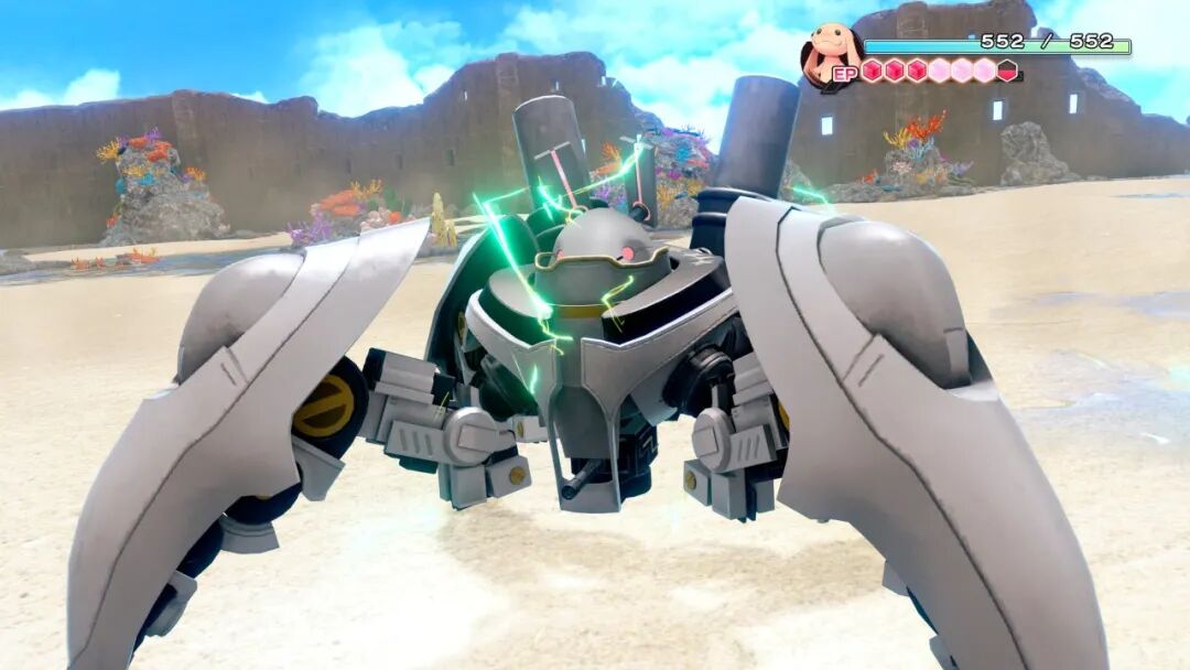 《传颂之物：循白之证》v1.07 免安装中文学习