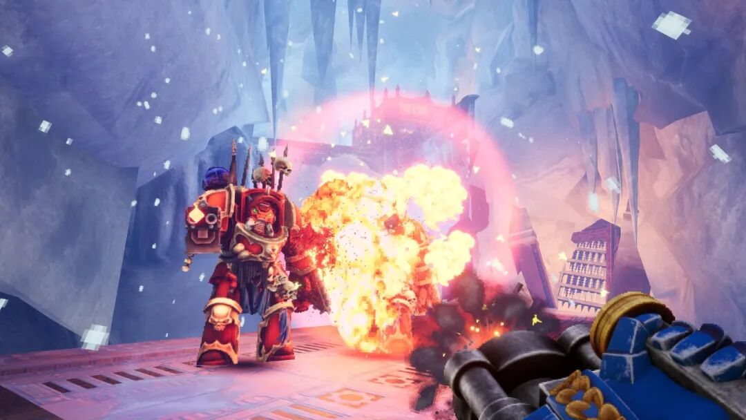 《战锤40K：爆矢枪2》v1.2.1.0 免安装中文学习版