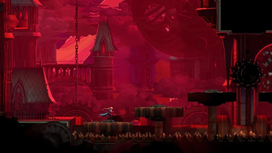 《恶魔城: 贝尔蒙特的诅咒》Build.25766122+预购特典-全角色皮肤-魔导器解锁+全DLC-支持手柄 免安装中文学习版 《恶魔城: 贝尔蒙特的诅咒》Build.25766122+预购特典-全角色皮肤-魔导器解锁+全DLC-支持手柄 免安装中文学习版
