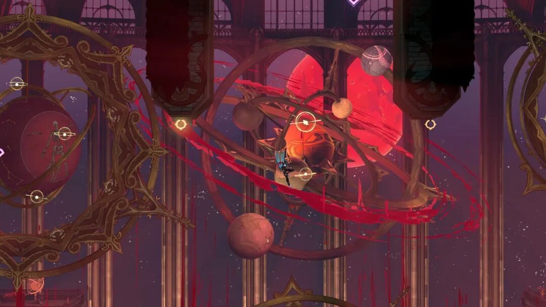 《恶魔城: 贝尔蒙特的诅咒》Build.25766122+预购特典-全角色皮肤-魔导器解锁+全DLC-支持手柄 免安装中文学习版 《恶魔城: 贝尔蒙特的诅咒》Build.25766122+预购特典-全角色皮肤-魔导器解锁+全DLC-支持手柄 免安装中文学习版