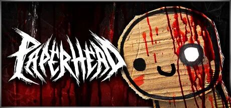 《PAPERHEAD》v48 免安装中文学习版 《PAPERHEAD》v48 免安装中文学习版