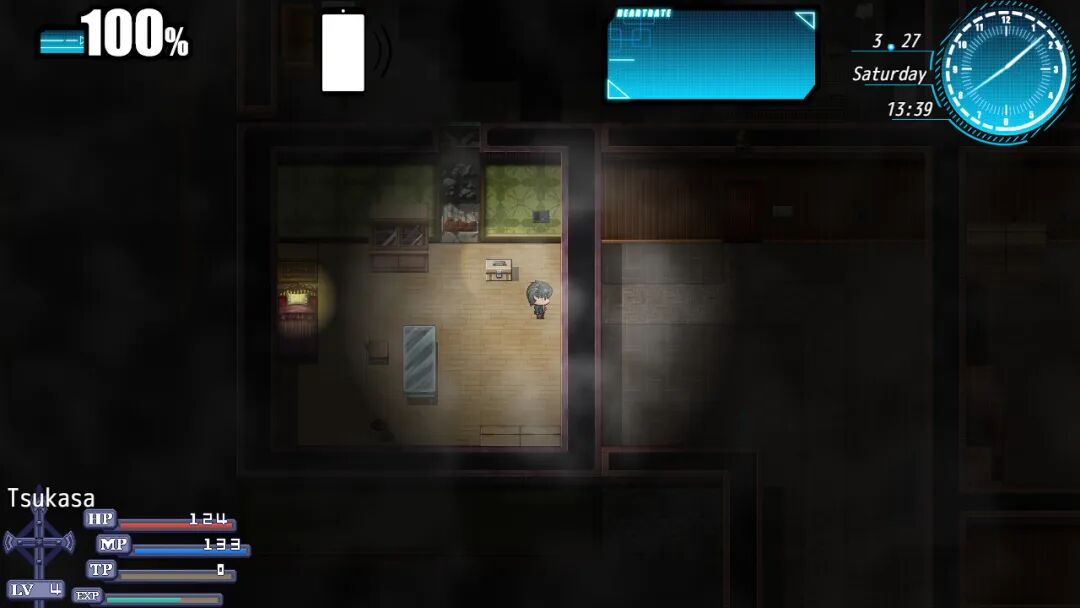 《除灵猎人：零号羔羊》v2.15 免安装Steam中文步兵版 [电脑+安卓]