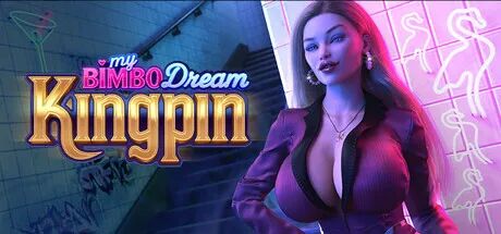 《我的花瓶梦：幕后大佬 》v0.12 免安装Steam中文步兵版
