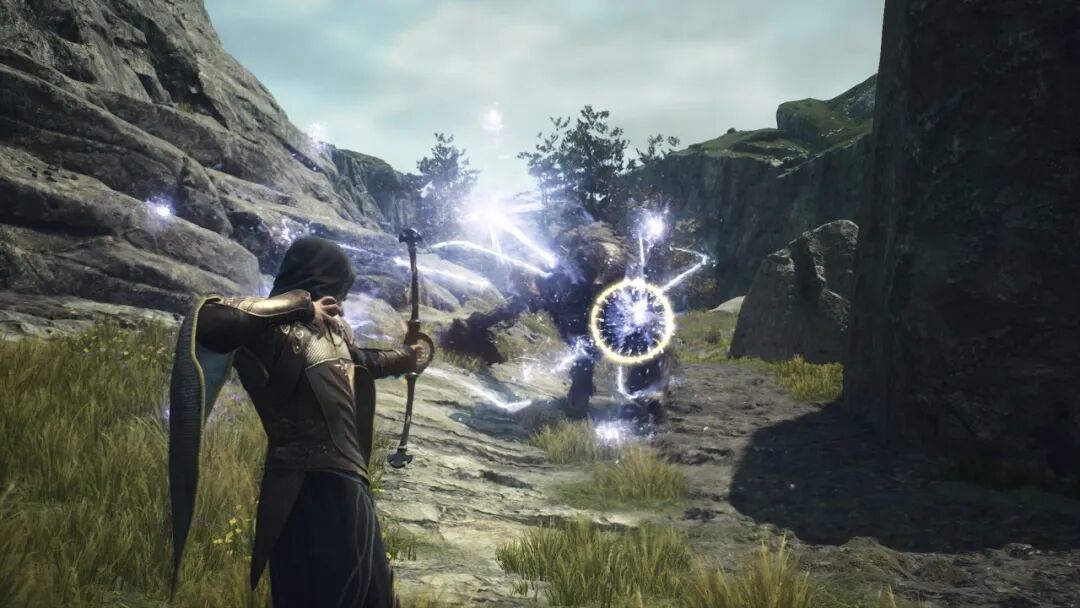 《龙之信条2》Build.25290080+黑暗觉者DLC+预购特典+全DLC 免安装豪华中文白金版
