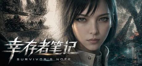 《幸存者笔记》Build.25796732 免安装中文学习版