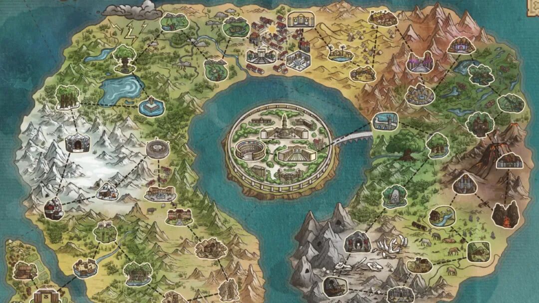 《幻想放置远征队》v1.0.7 免安装中文学习版