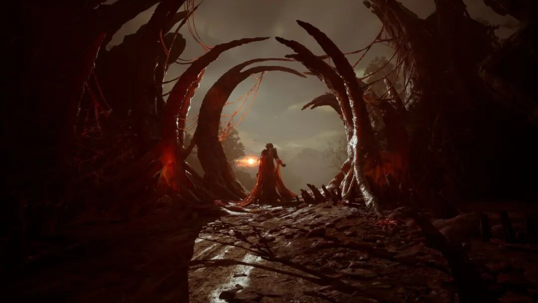 《不朽遗志》Build.25907482-预购特典+全DLC 免安装中文学习版
